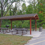 Webster Park - Shelter (a)